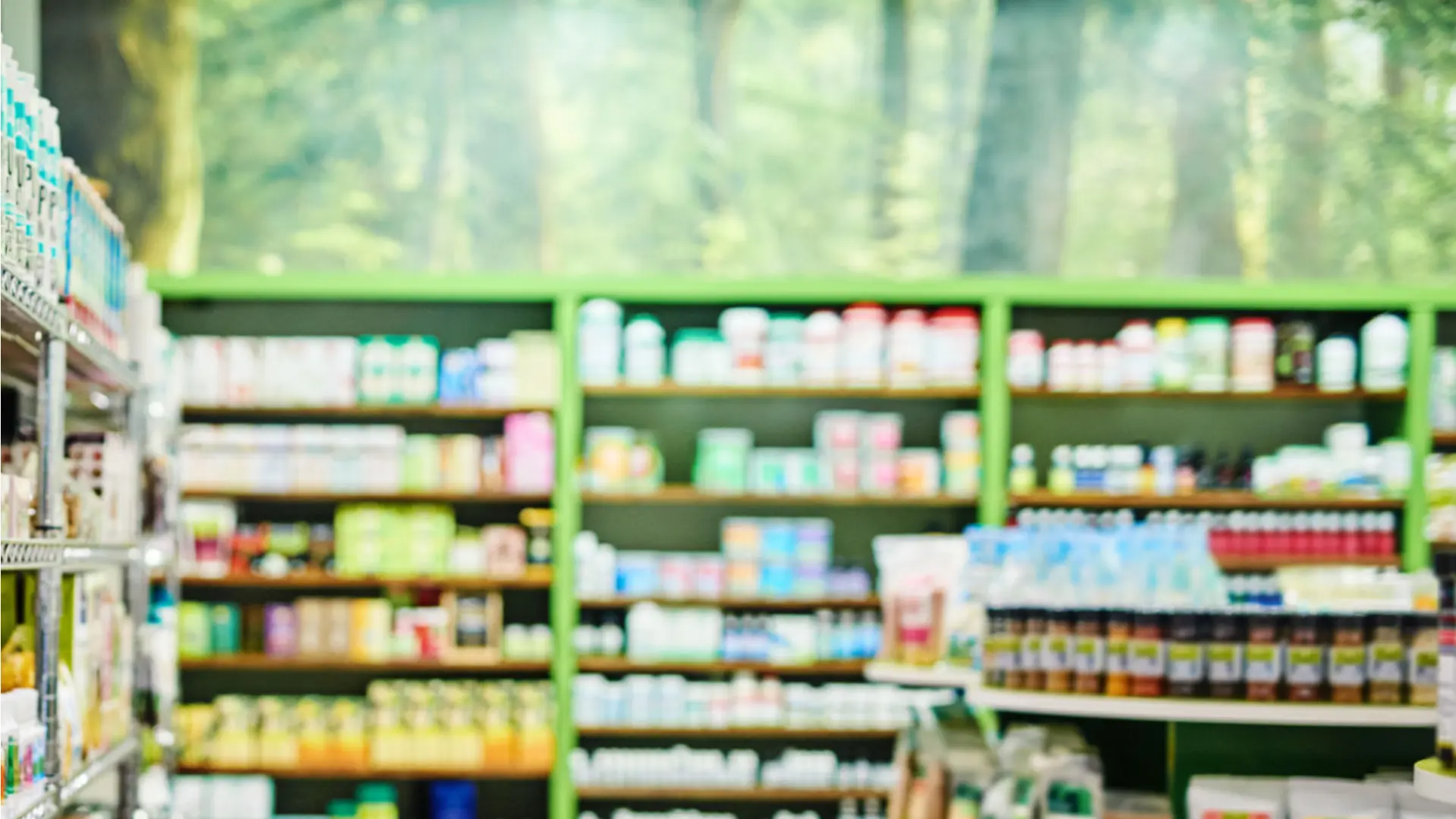 Farmacia Feria comprometidos con tu bienestar